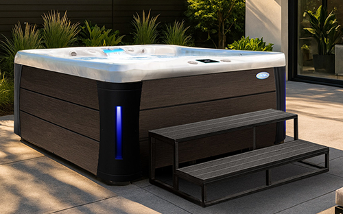 Escape Plus&trade; Spas Salt Lake City hot tubs for sale