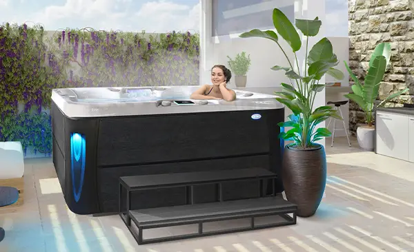 Escape X-Series Spas Salt Lake City hot tubs for sale
