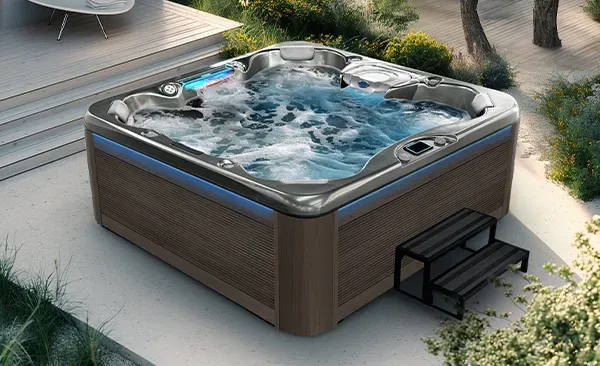 Platinum™ Spas Salt Lake City hot tubs for sale