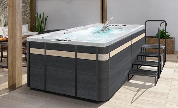 Swim X-Series Spas Salt Lake City hot tubs for sale