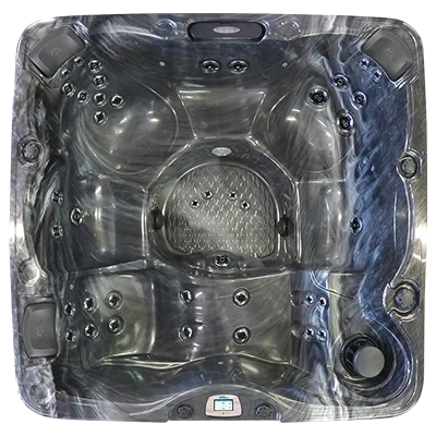 Pacifica-X EC-739LX hot tubs for sale in Salt Lake City