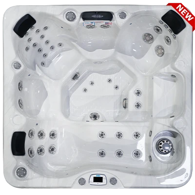 Costa-X EC-749LX hot tubs for sale in Salt Lake City