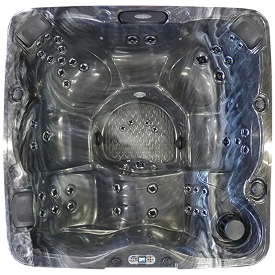 Pacifica EC-751L hot tubs for sale in Salt Lake City