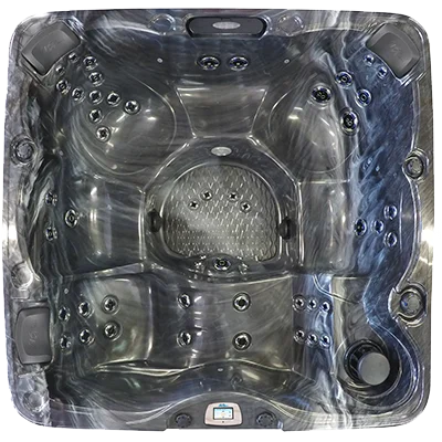 Pacifica-X EC-751LX hot tubs for sale in Salt Lake City