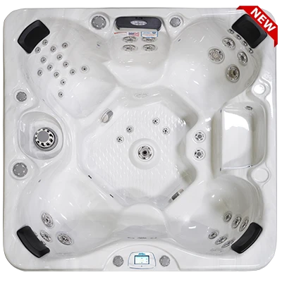 Cancun-X EC-849BX hot tubs for sale in Salt Lake City