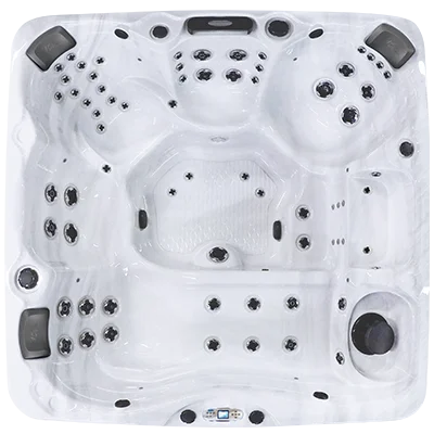 Avalon EC-867L hot tubs for sale in Salt Lake City
