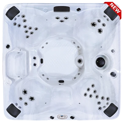 Tropical Plus PPZ-743BC hot tubs for sale in Salt Lake City