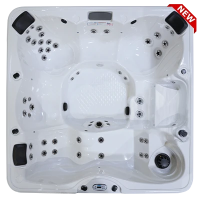 Pacifica Plus PPZ-743LC hot tubs for sale in Salt Lake City