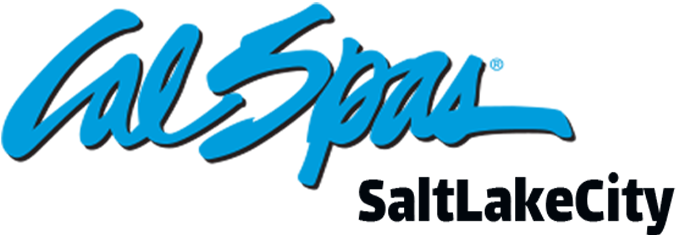 Calspas logo - hot tubs spas for sale Salt Lake City